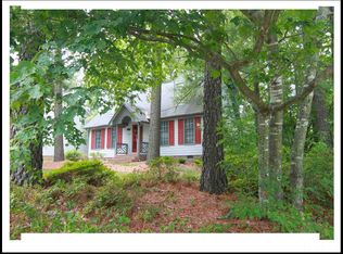 517 Greyson Dr, Durham, NC 27703