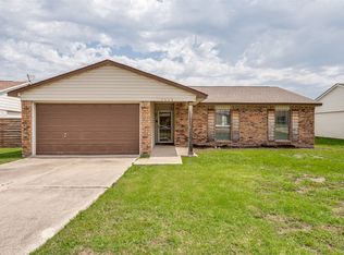 5548 Russell Dr, The Colony, TX 75056