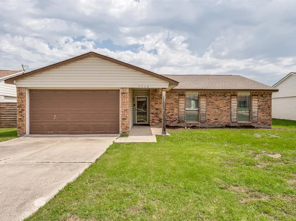 5548 Russell Dr, The Colony, TX 75056