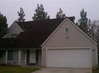 4140 W Galaxy Ave, Fresno, CA