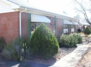 5118 Flat Rock Dr, Fayetteville, NC 28311