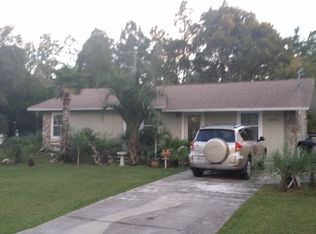 10090 W Pamondeho Cir, Crystal River, FL 34428