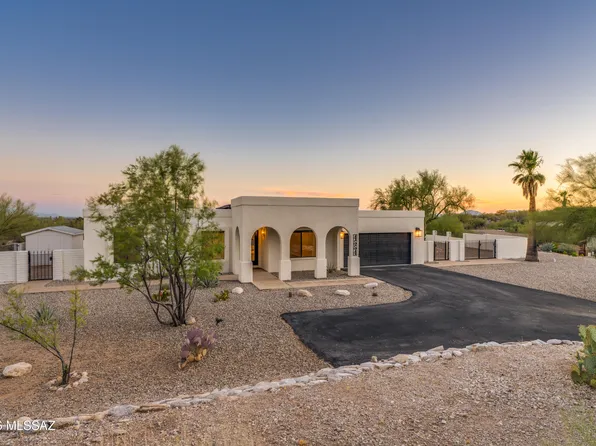 4554 N Avenida Del Cazador, Tucson, AZ 85718