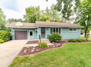 485 Thalacker Ave, Wisconsin Rapids, WI 54494