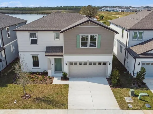 712 Longleaf Ln, Lake Alfred, FL 33850