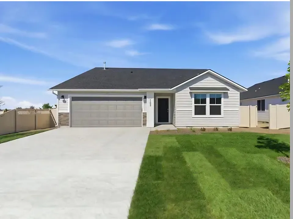 109 Idalou Way