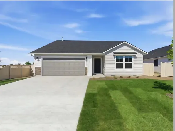 109 Idalou Way, Caldwell, ID 83605