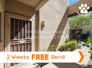 11260 N 92nd St APT 1032, Scottsdale, AZ 85260