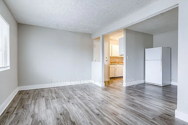 1 bed, 1.0 bath, 587 sqft, $750 — Photo 4