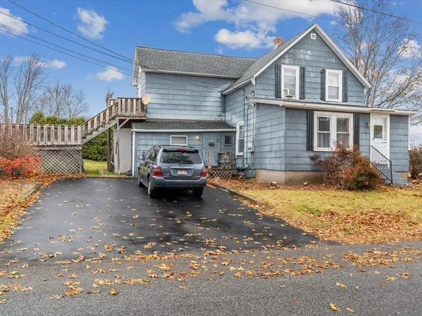 143 Colburn St, Leominster, MA 01453