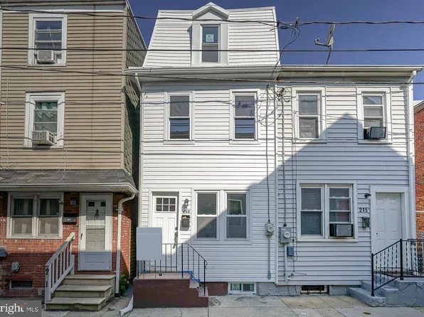 213 N Willow St, Gloucester City, NJ 08030