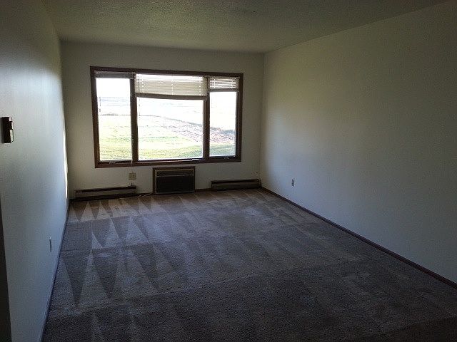 Living Room Looking South