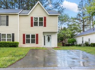 3523 Ten Oaks Cir, Powder Springs, GA 30127