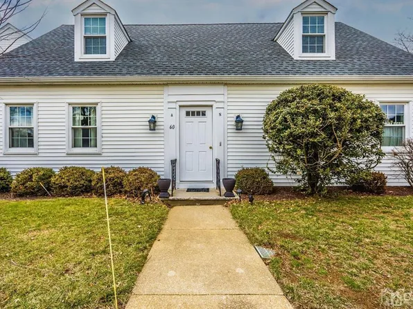 60 Old Nassau Rd #N, Monroe Township, NJ 08831