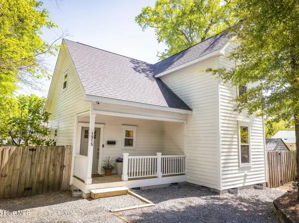 1515 Hooper Street, Wilmington, NC 28401