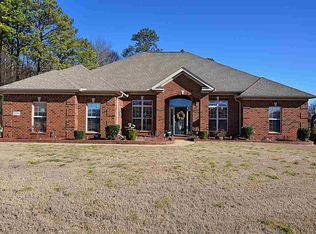 16374 Bruton Cir NW, Harvest, AL 35749