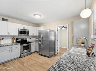 8004 JASPER Avenue, Jacksonville, FL 32211