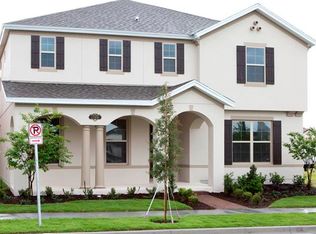 11906 Perspective Dr, Windermere, FL 34786