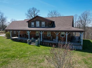 154 Bond Ln, Olive Hill, KY 41164