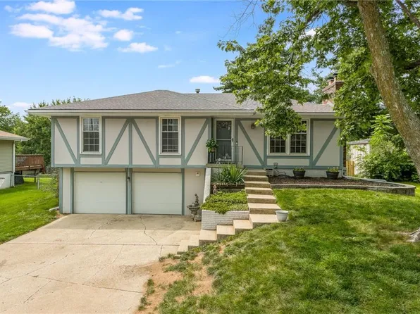 7411 NW 77th St, Kansas City, MO 64152