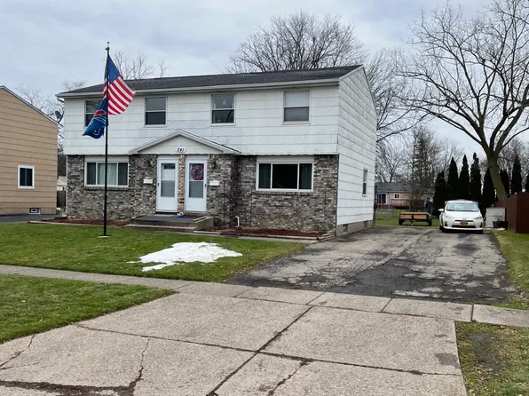 241 Robert Dr, North Tonawanda, NY 14120