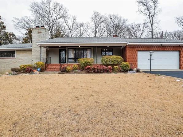 11317 Canterbury Rd, Chester, VA 23831