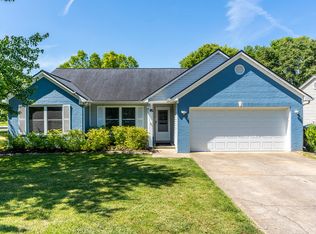 2900 Trailside Dr, Lexington, KY 40511