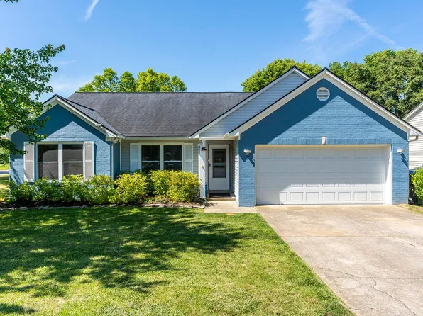 2900 Trailside Dr, Lexington, KY 40511