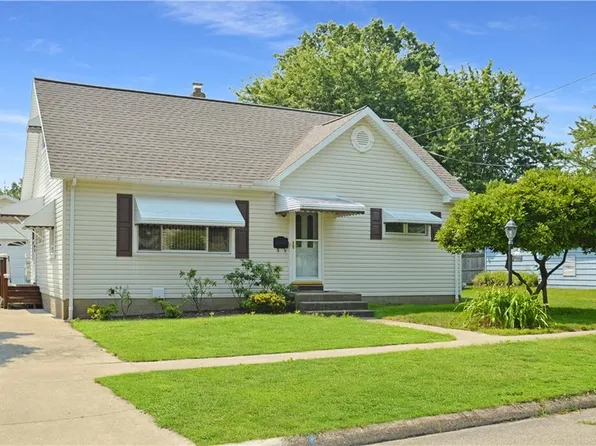 1849 W 35th St, Erie, PA 16508