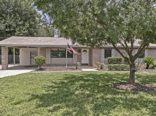 3703 Culp Dr, Jacksonville, FL 32277