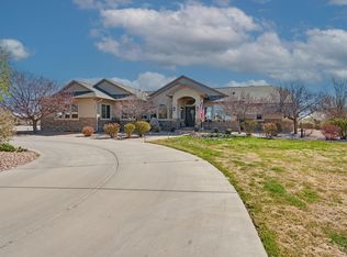 1013 Pritchard Mesa Ct, Grand Junction, CO 81505