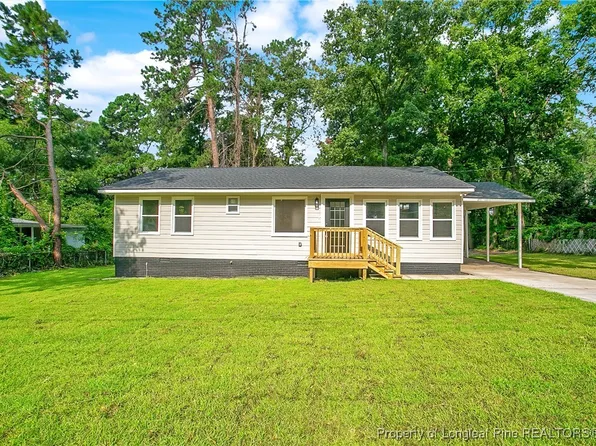 4457 Oakmont Cir, Fayetteville, NC 28311