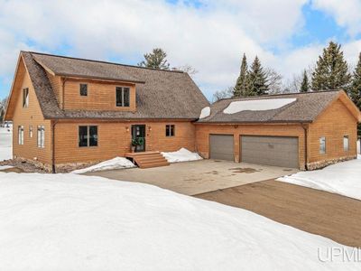8397 U.6 Ln, Rapid River, MI, 49878