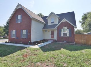 1511 Dodd Trl, Murfreesboro, TN 37128