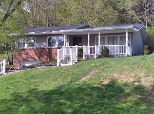 212 Mabel St, Johnstown, PA 15905