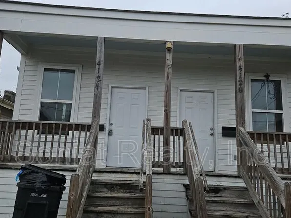 4124 Eagle St, New Orleans, LA 70118