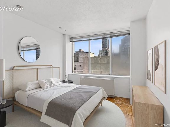 2nd image of 61 W 62nd St APT 18B