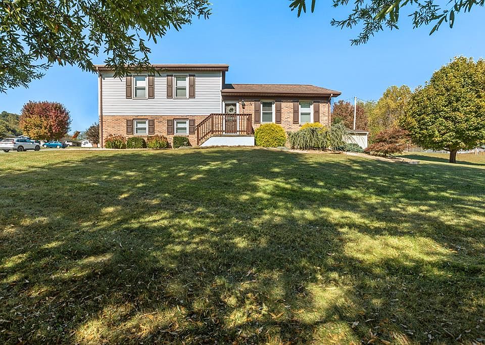 17395 Ashley Hill Cir, Abingdon, VA 24211 Zillow