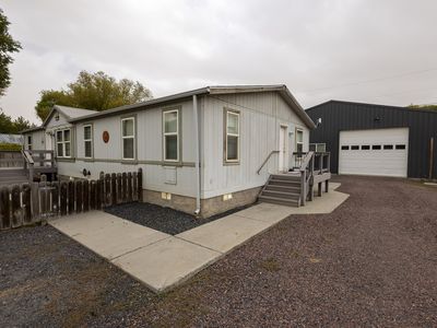 617 E Adams St, Burns, OR, 97720