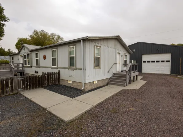 617 E Adams St, Burns, OR 97720