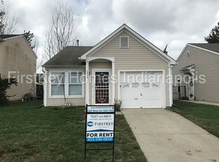 1310 Crescent Dr, Greenwood, IN