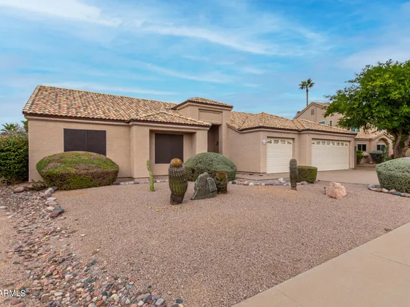5854 E INGRAM Street, Mesa, AZ 85205