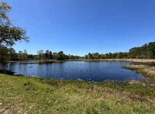 River Jordan Dr, Shepherd, TX 77371