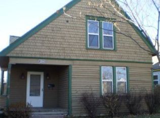 12916 Grandview Rd, Grandview, MO 64030