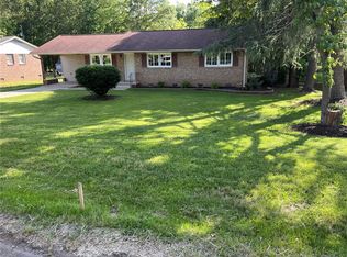 3004 Camden Dr, Anderson, SC 29624