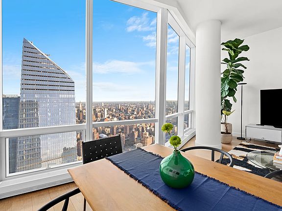 4th image of 15 Hudson Yards #78F