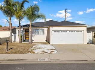 12011 Cedarvale St, Norwalk, CA 90650