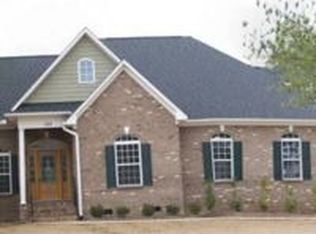 155 Grouse Run, Raeford, NC 28376