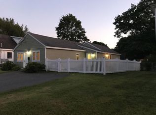 240 Union St, Millis, MA 02054