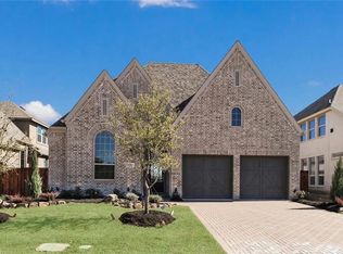 790 Ashbury Ln, Prosper, TX 75078